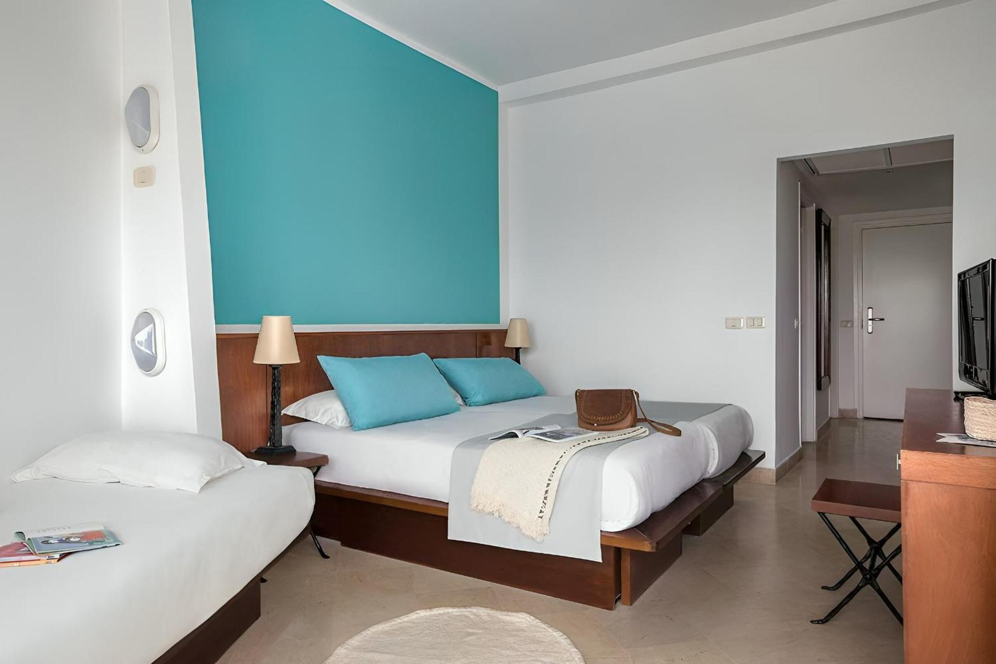 Palm Beach Club Djerba Midun Zewnętrze zdjęcie