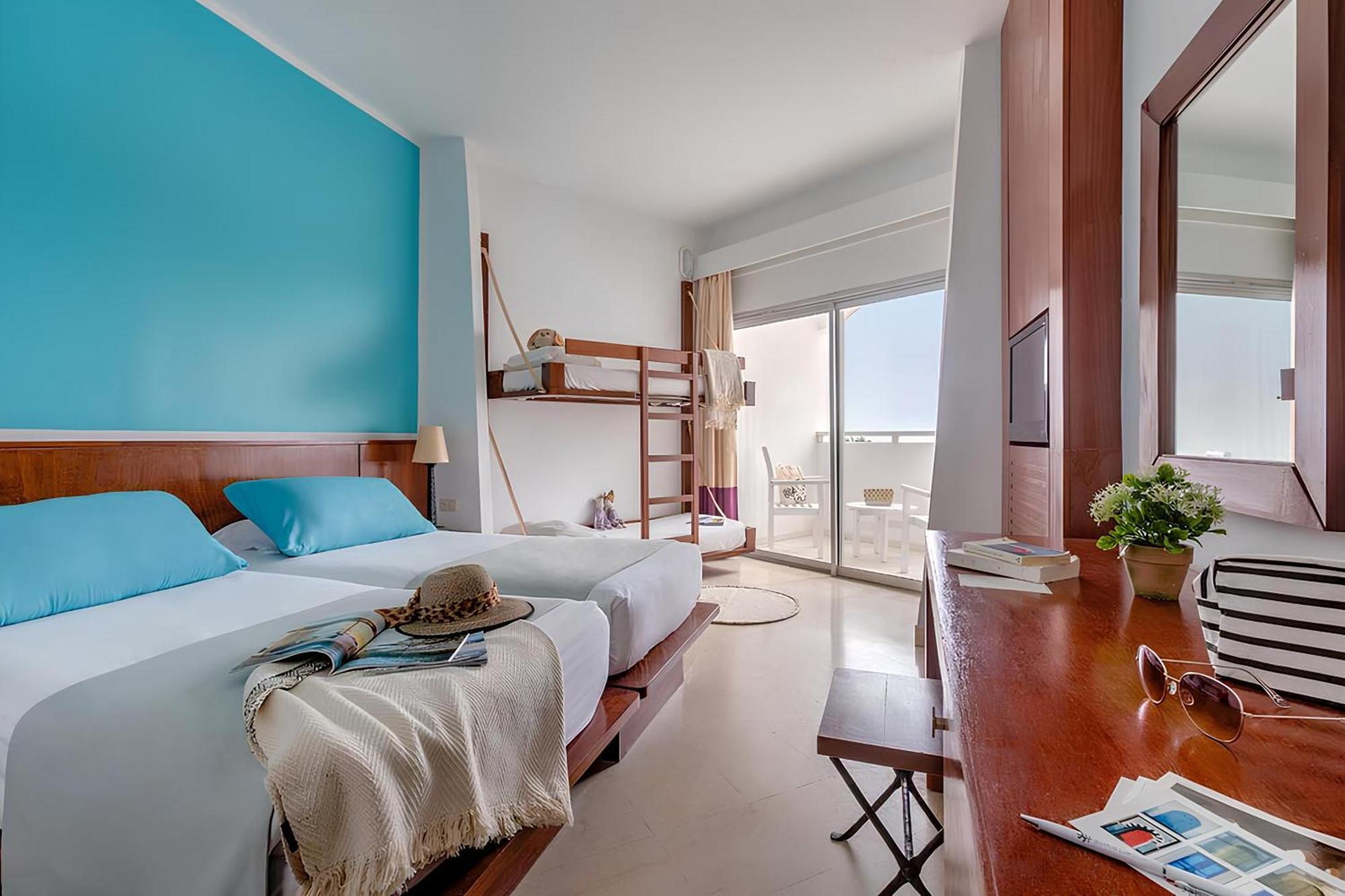 Palm Beach Club Djerba Midun Zewnętrze zdjęcie