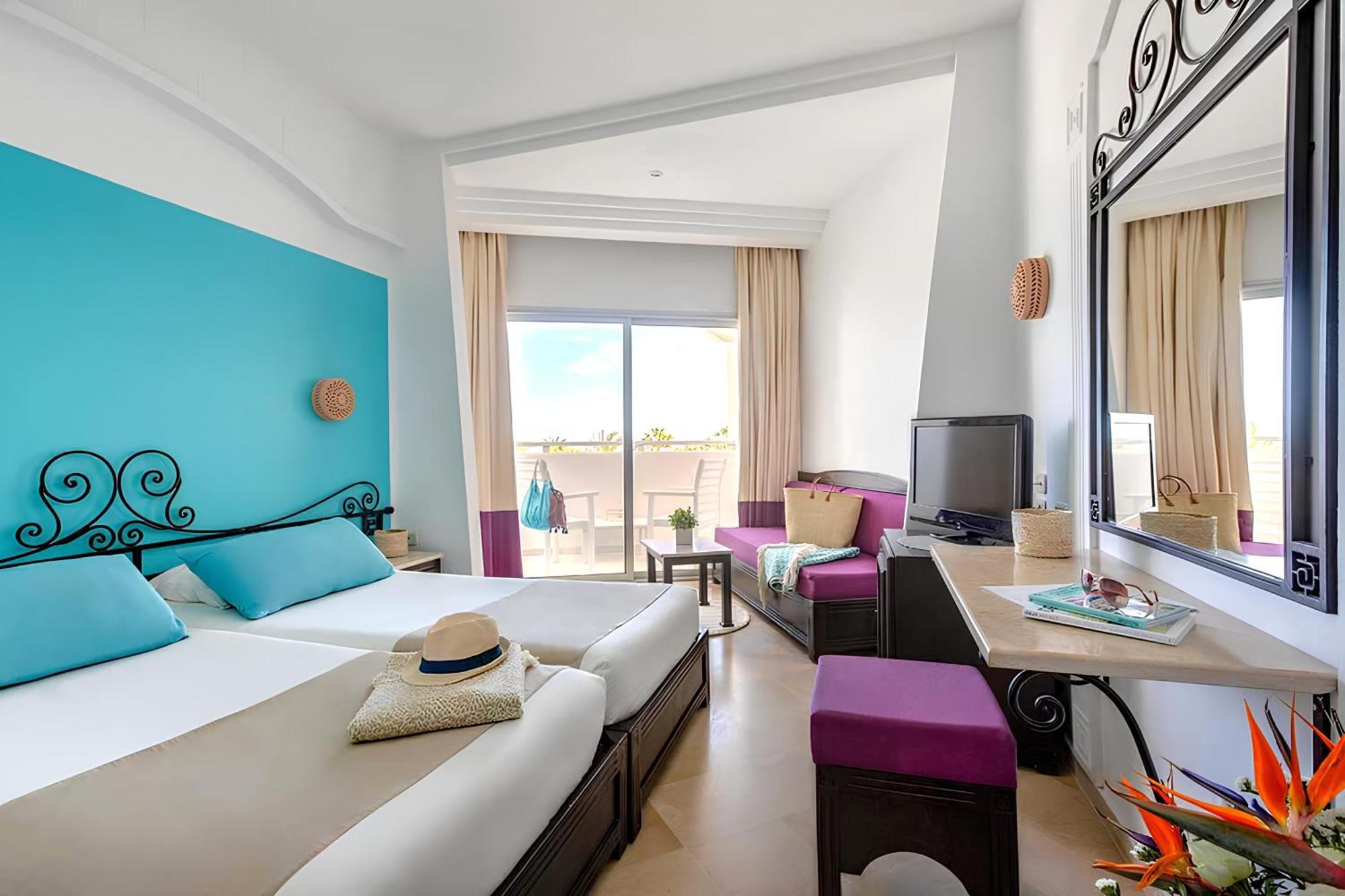 Palm Beach Club Djerba Midun Zewnętrze zdjęcie