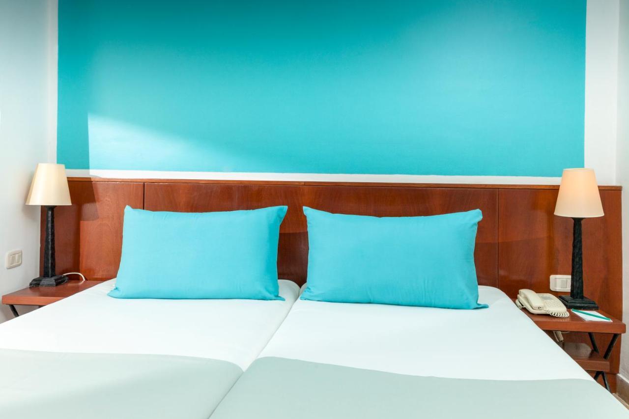 Palm Beach Club Djerba Midun Zewnętrze zdjęcie