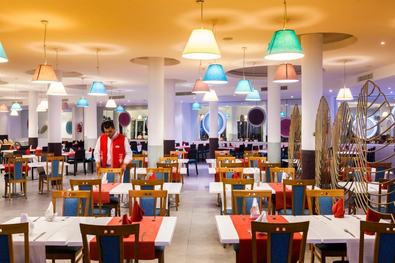 Palm Beach Club Djerba Midun Zewnętrze zdjęcie