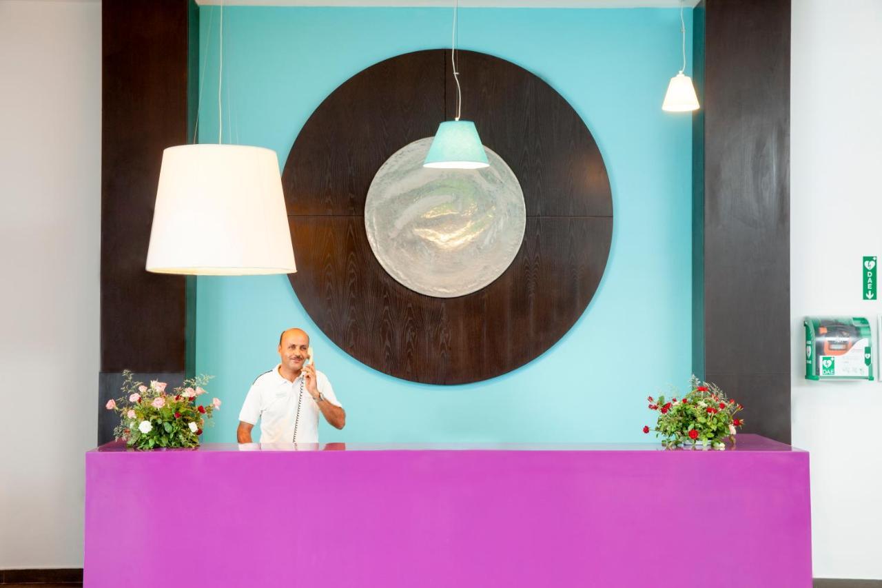Palm Beach Club Djerba Midun Zewnętrze zdjęcie