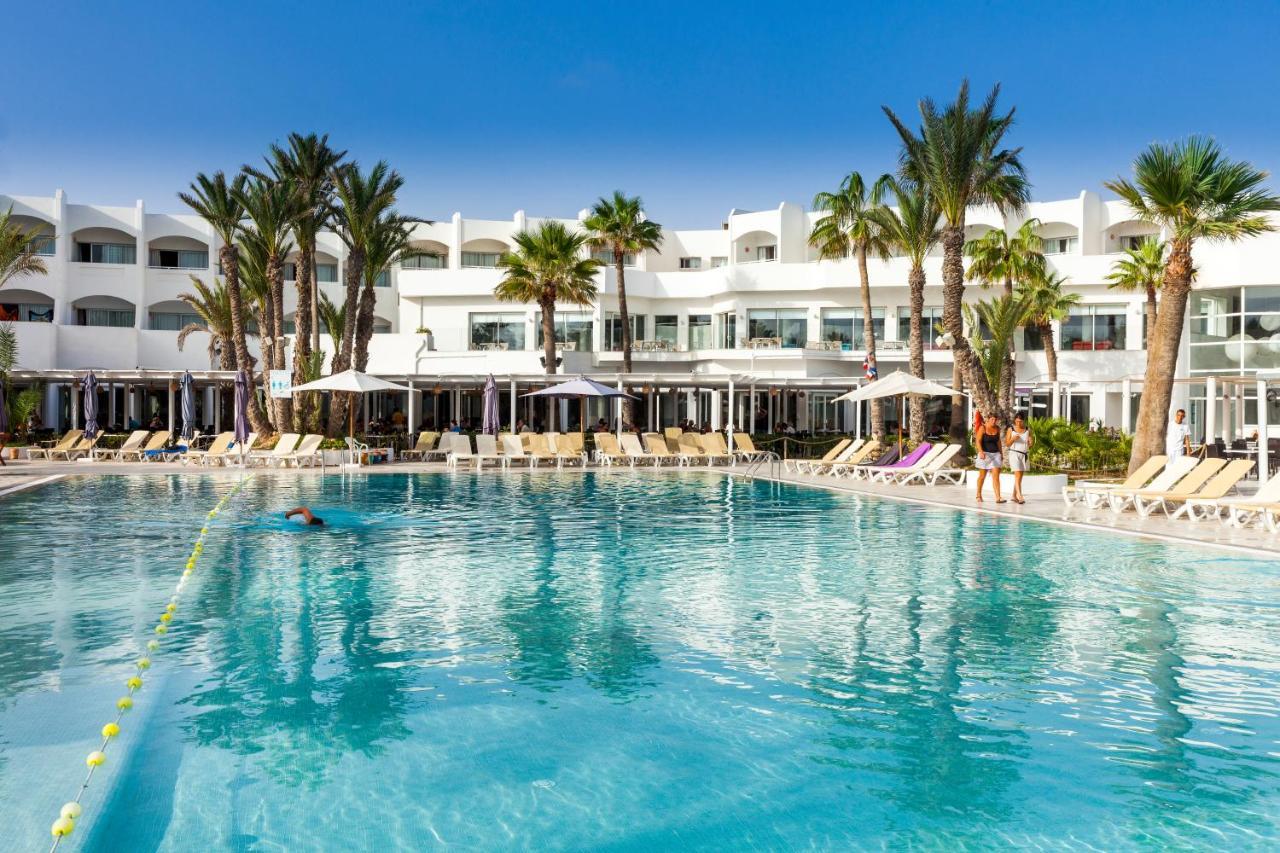 Palm Beach Club Djerba Midun Zewnętrze zdjęcie