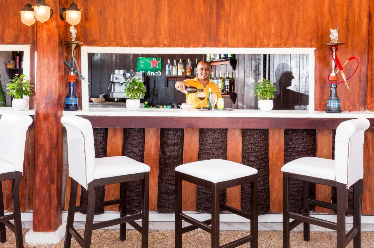 Palm Beach Club Djerba Midun Zewnętrze zdjęcie