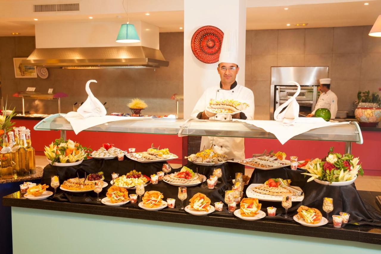 Palm Beach Club Djerba Midun Zewnętrze zdjęcie