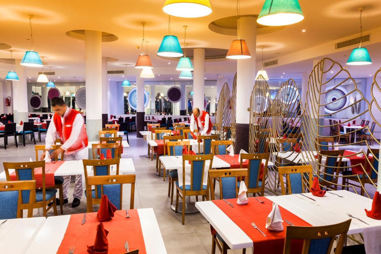 Palm Beach Club Djerba Midun Zewnętrze zdjęcie
