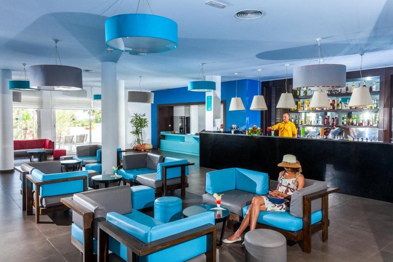 Palm Beach Club Djerba Midun Zewnętrze zdjęcie